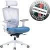 Contract Plus 24/7 Posture Mesh Office Chair -EQUIP4WORK Sales 053937