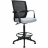 Orbit Mesh Back Draughtsmans Chairs -EQUIP4WORK Sales 053943
