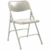 All Steel Folding Chair (Pack Of 4) -EQUIP4WORK Sales 054601