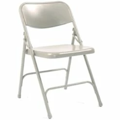 All Steel Folding Chair (Pack Of 4)
