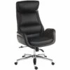 Ambassador Leather Look Executive Chair -EQUIP4WORK Sales 054779