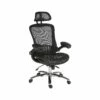 Harmony Executive Mesh Chair -EQUIP4WORK Sales 054805