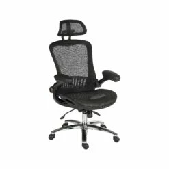 Harmony Executive Mesh Chair