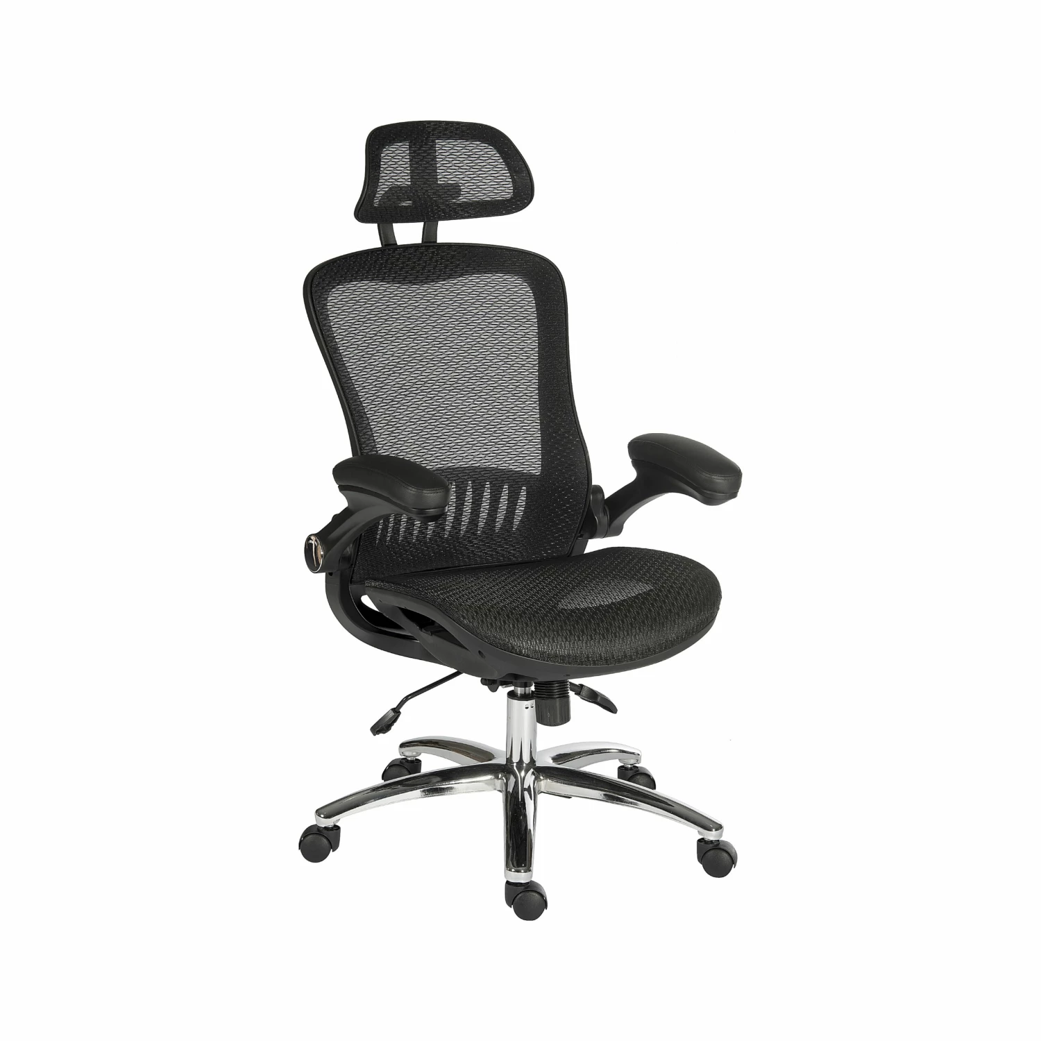 Harmony Executive Mesh Chair 3 Harmony Executive Mesh Chair