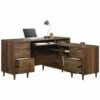 Granville L-Shaped Laptop Desk -EQUIP4WORK Sales 055493