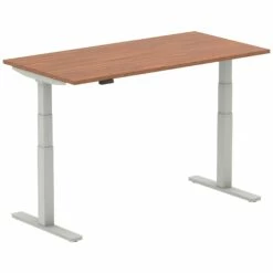 NEXT DAY InterAct Sit-Stand Rectangular Desks