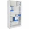 Boltless Office Shelving -EQUIP4WORK Sales 057690