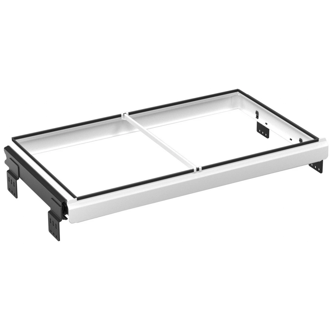 Eclipse Essential Sliding Filing Frame For Tambour Unit 3 Eclipse Essential Sliding Filing Frame For Tambour Unit