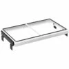 NEXT DAY Eclipse Essential Sliding Filing Frame For Tambour Unit 2 NEXT DAY Eclipse Essential Sliding Filing Frame For Tambour Unit -EQUIP4WORK Sales 057872