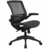 All Mesh Synchro Office Chairs -EQUIP4WORK Sales 057918