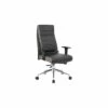 Icon Leather Faced Manager Chairs 2 Icon Leather Faced Manager Chairs -EQUIP4WORK Sales 058694