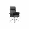 Neptune Leather Faced Manager Chairs -EQUIP4WORK Sales 058709