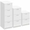 NEXT DAY Commerce II White Filing Cabinets -EQUIP4WORK Sales 060022