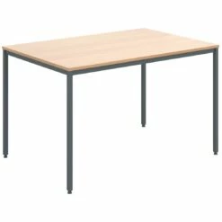 NEXT DAY Flexi Tables Rectangular