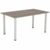 Commerce II Rectangular Meeting Tables -EQUIP4WORK Sales 060099