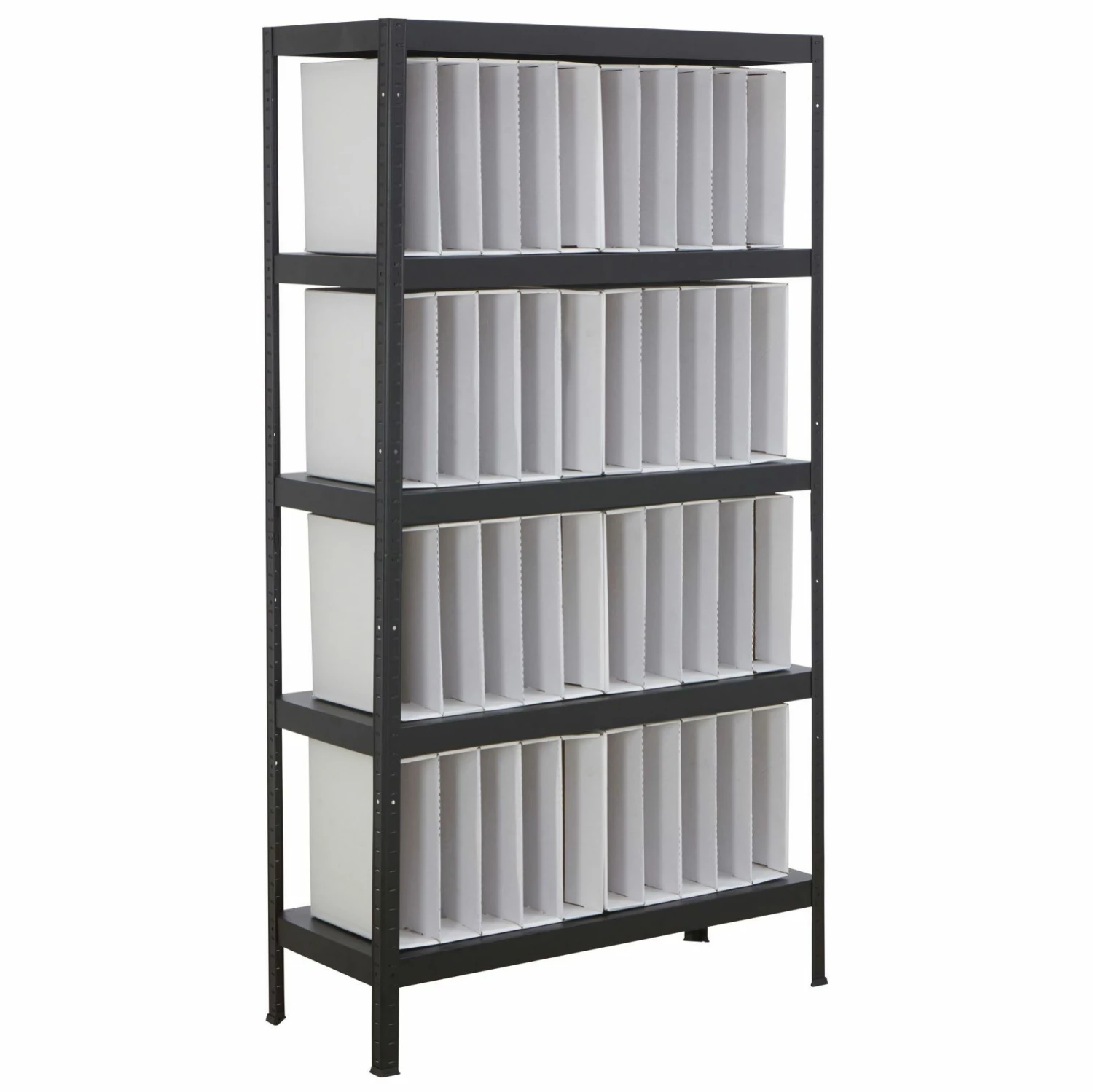 Value Light Duty Office Storage 3 Value Light Duty Office Storage