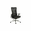 Quantum Executive Mesh Task Chair -EQUIP4WORK Sales 060428