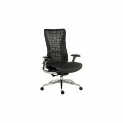 Quantum Executive Mesh Task Chair