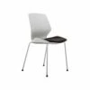 Arno Four Leg Chair -EQUIP4WORK Sales 060699