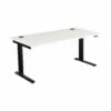 NEXT DAY Karbon Electric Height Adjustable Sit-Stand Desk 2 NEXT DAY Karbon Electric Height Adjustable Sit-Stand Desk -EQUIP4WORK Sales 060702