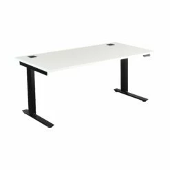 NEXT DAY Karbon Electric Height Adjustable Sit-Stand Desk