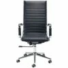 Bari Faux Leather Manager Chair -EQUIP4WORK Sales 062268