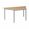 NEXT DAY Karbon Trapezoidal Flexi Tables -EQUIP4WORK Sales 062335