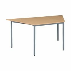 NEXT DAY Karbon Trapezoidal Flexi Tables