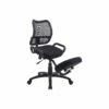Professional Ergonomic Kneeling Chair 2 Professional Ergonomic Kneeling Chair -EQUIP4WORK Sales 062604