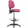 Pledge Topaz Lite Draughtsman Chair -EQUIP4WORK Sales 062851