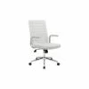Roma Bonded Leather Manager Chair -EQUIP4WORK Sales 062919