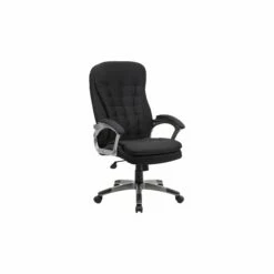 Milan Fabric Manager Chair