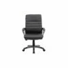 Paris Bonded Leather Manager Chair 2 Paris Bonded Leather Manager Chair -EQUIP4WORK Sales 062947