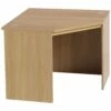 Dorset Corner Desk 2 Dorset Corner Desk -EQUIP4WORK Sales 065416
