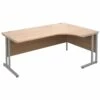 Braemar Pro Cantilever Ergonomic Desks 2 Braemar Pro Cantilever Ergonomic Desks -EQUIP4WORK Sales 066412