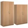Braemar Pro Office Cupboards -EQUIP4WORK Sales 066427