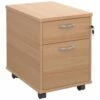 Everyday Low Mobile Pedestals 1 Everyday Low Mobile Pedestals -EQUIP4WORK Sales 066515