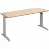 Everyday Compact Rectangular Desks -EQUIP4WORK Sales 066549