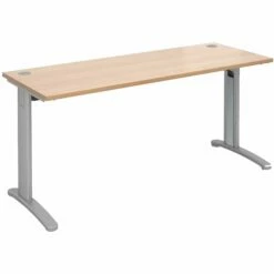 Everyday Compact Rectangular Desks