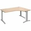 Everyday Ergonomic Desks -EQUIP4WORK Sales 066559