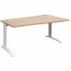 Everyday Wave Desks -EQUIP4WORK Sales 066566