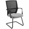 Orbit Mesh Back Visitor Chair -EQUIP4WORK Sales 067267