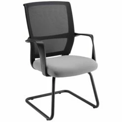 Orbit Mesh Back Visitor Chair