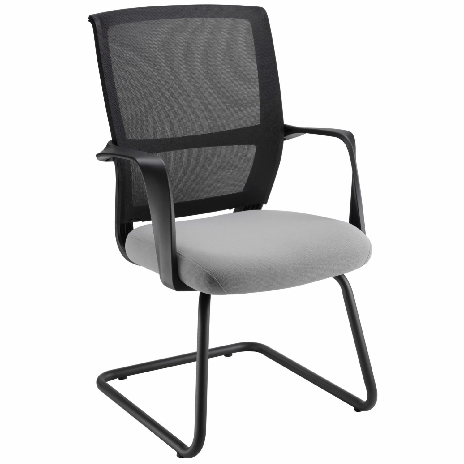 Orbit Mesh Back Visitor Chair 3 Orbit Mesh Back Visitor Chair