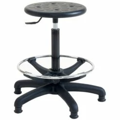 Industrial Stool