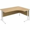 NEXT DAY Stellar Ergonomic Desks -EQUIP4WORK Sales 067618