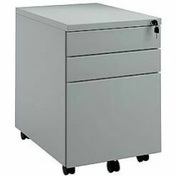 NEXT DAY Integrate Steel Wide Mobile Pedestals