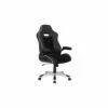 Silverstone Faux Leather Office Chair -EQUIP4WORK Sales 067927