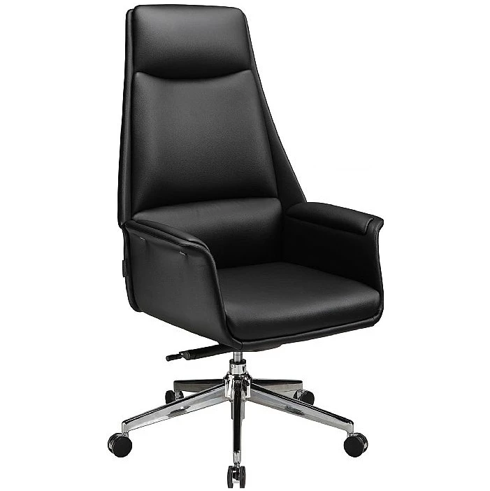 Porto High Back Bonded Leather Manager Chair 3 Porto High Back Bonded Leather Manager Chair