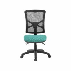 Comfort Ergo 3-Lever Mesh Operator Chairs